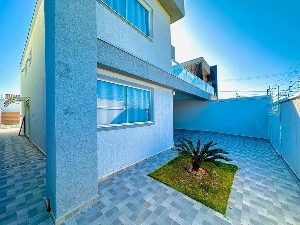 Casa, 3 quartos - Foto 8