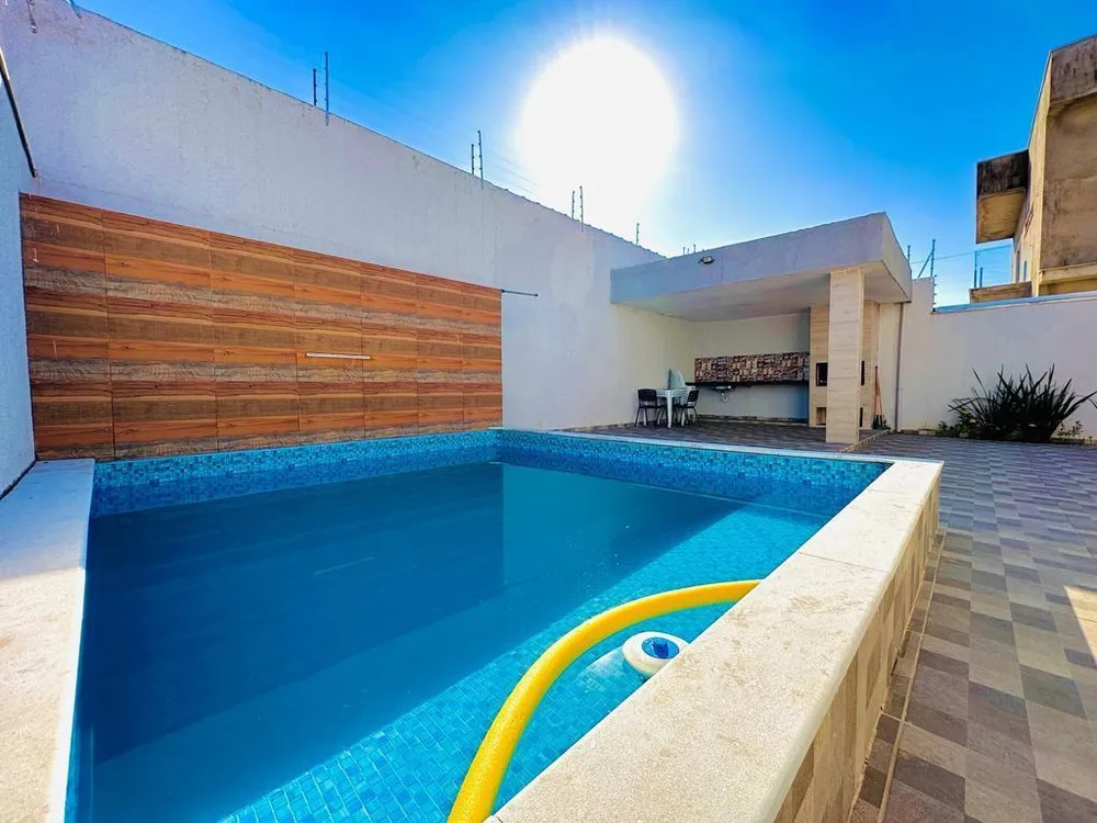 Casa, 3 quartos - Foto 2