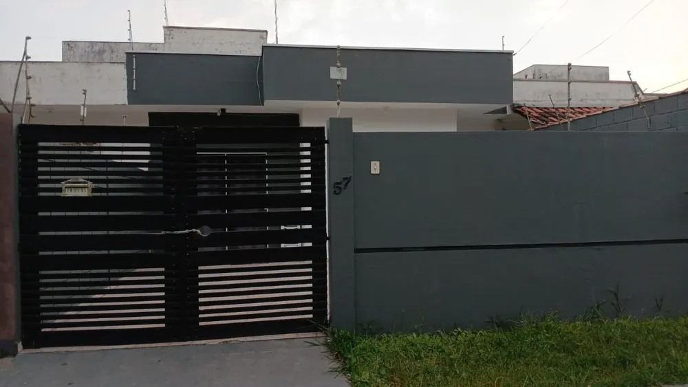 Casa, 2 quartos - Foto 4