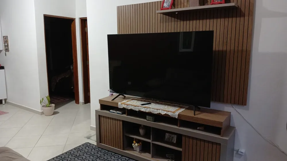 Casa, 2 quartos - Foto 15