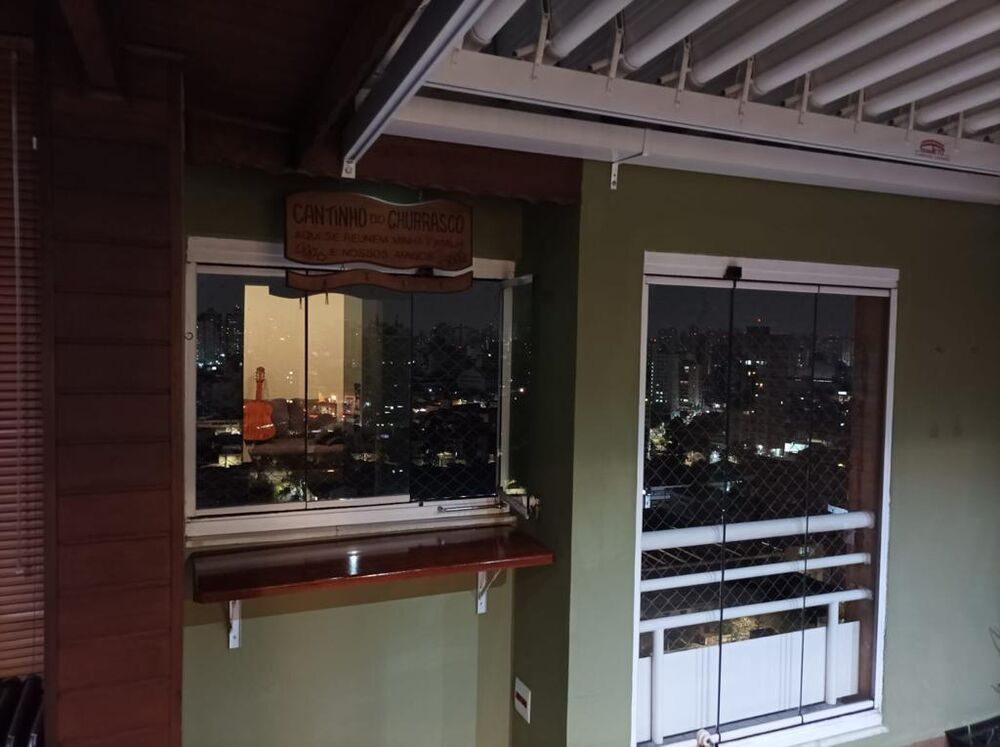 Cobertura, 3 quartos, 103 m² - Foto 14