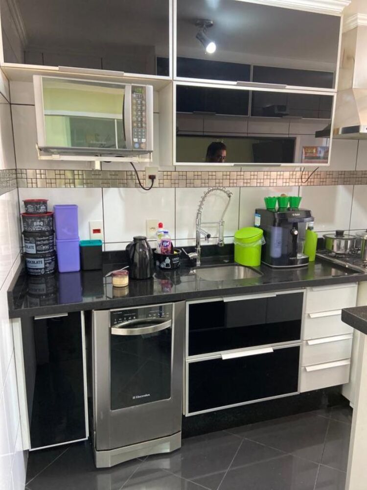 Cobertura, 3 quartos, 103 m² - Foto 10