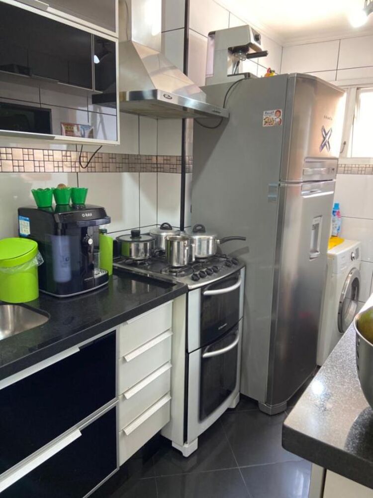 Cobertura, 3 quartos, 103 m² - Foto 11