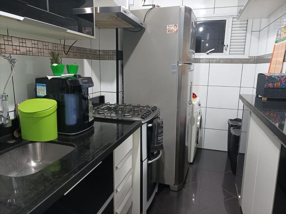 Cobertura, 3 quartos, 103 m² - Foto 8