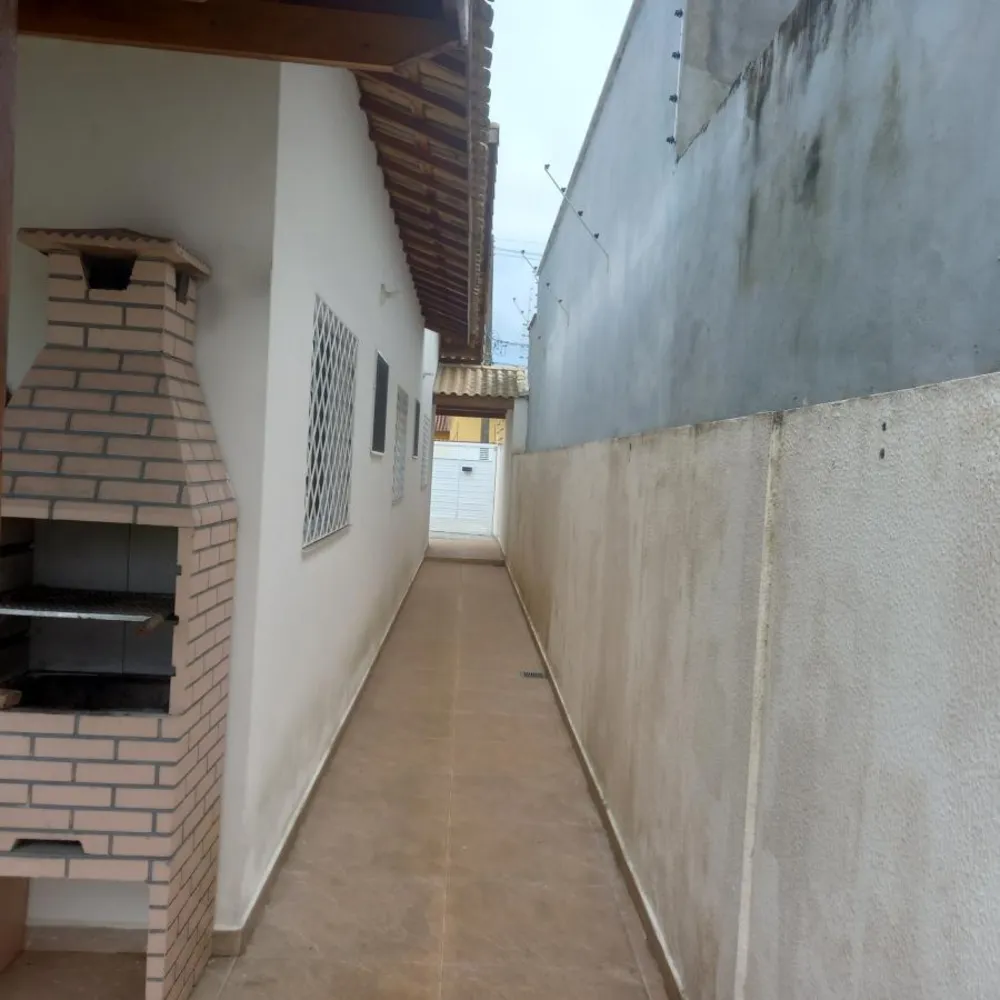 Casa, 2 quartos - Foto 2
