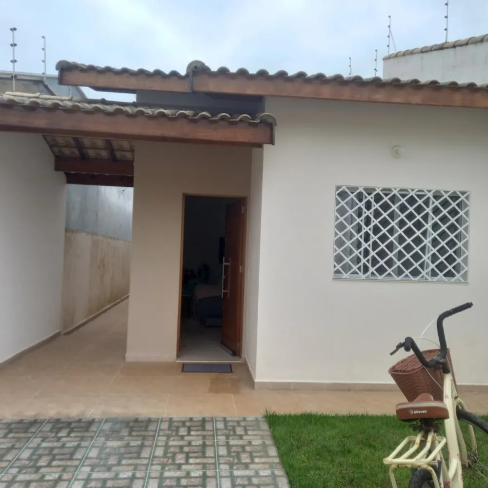 Casa, 2 quartos - Foto 4