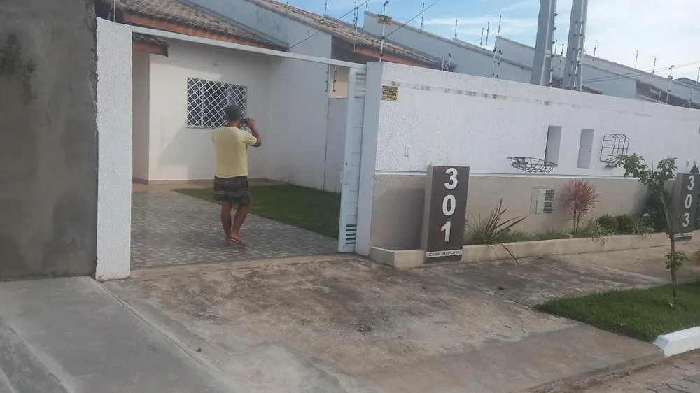 Casa, 2 quartos - Foto 8