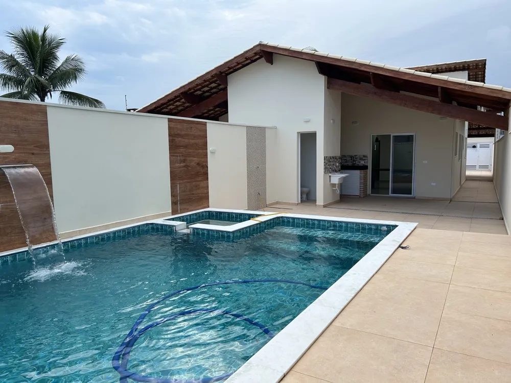 Casa, 2 quartos, 92 m² - Foto 15
