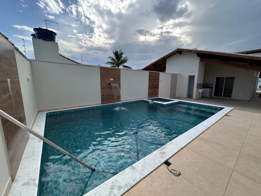 Casa, 2 quartos, 92 m² - Foto 4
