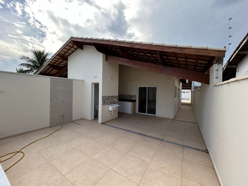 Casa, 2 quartos, 92 m² - Foto 5
