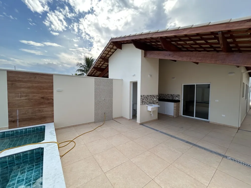 Casa, 2 quartos, 92 m² - Foto 6
