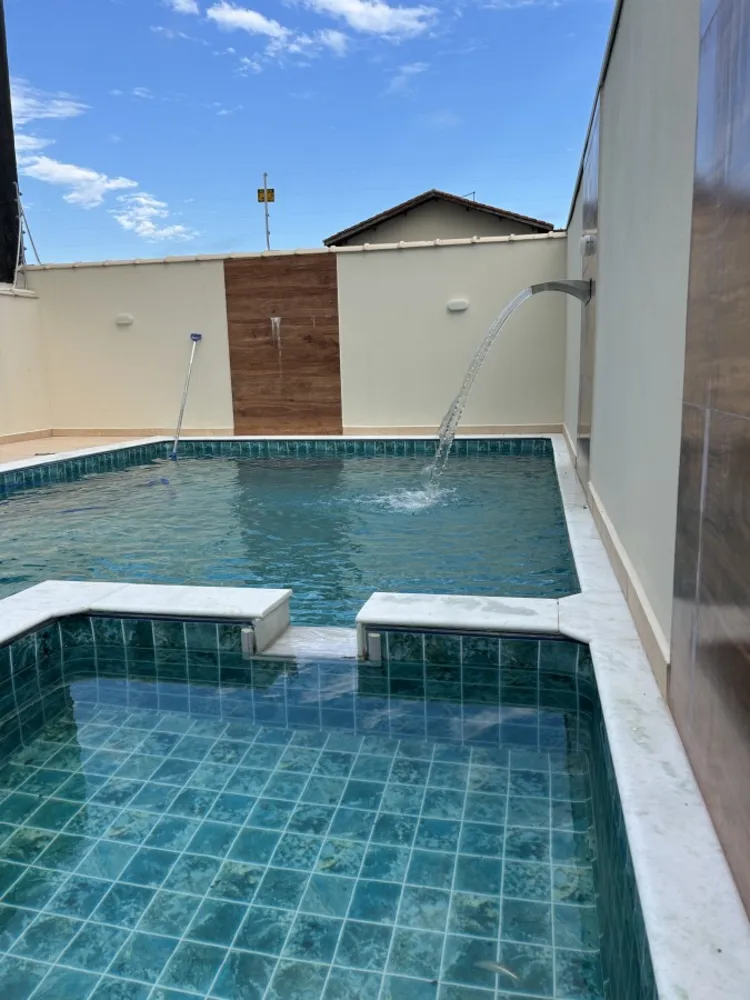 Casa, 2 quartos, 92 m² - Foto 16