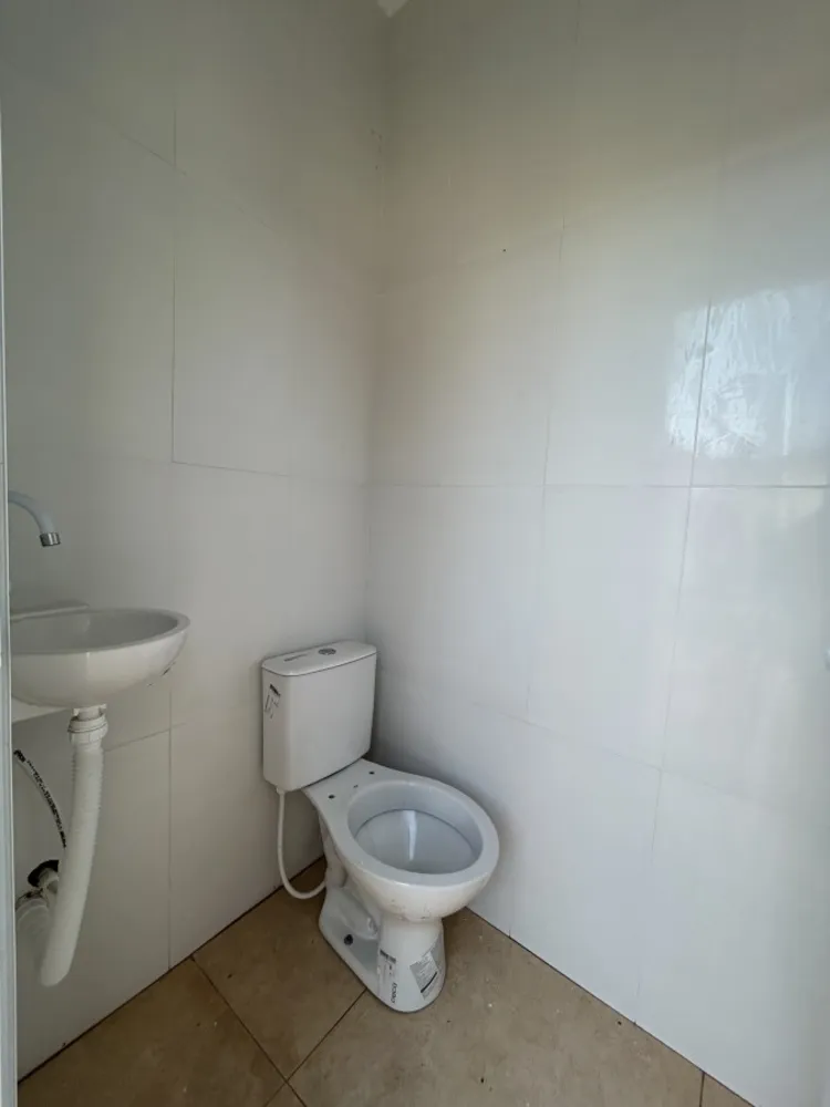 Casa, 2 quartos, 92 m² - Foto 7