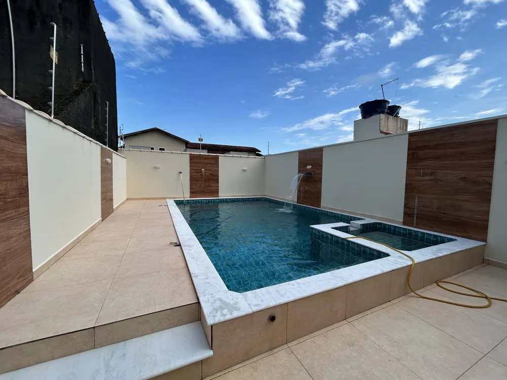 Casa, 2 quartos, 92 m² - Foto 2