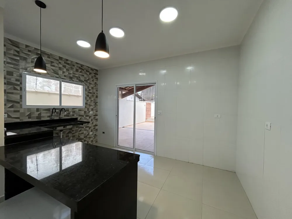 Casa, 2 quartos, 92 m² - Foto 8