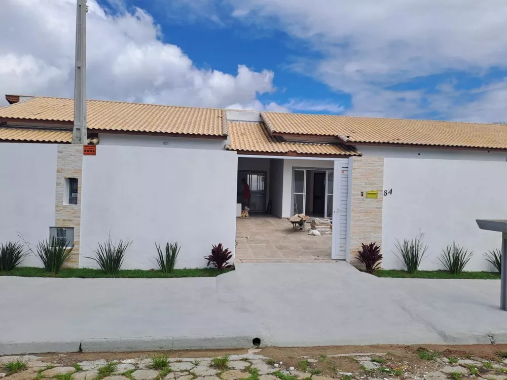 Casa à venda com 2 quartos, 163m² - Foto 3