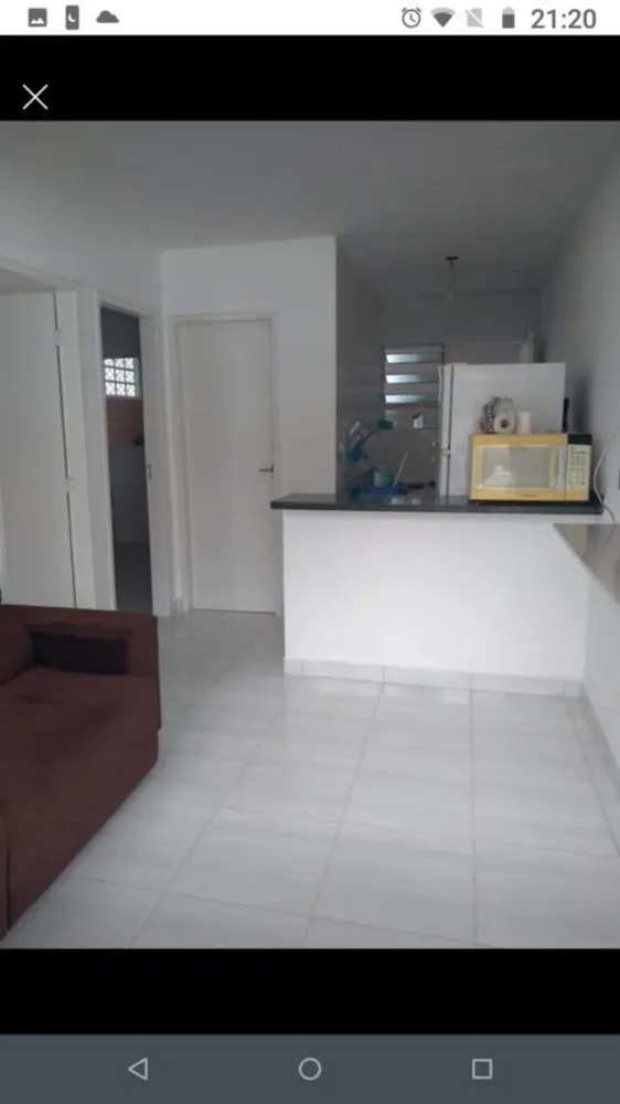 Casa, 2 quartos - Foto 6