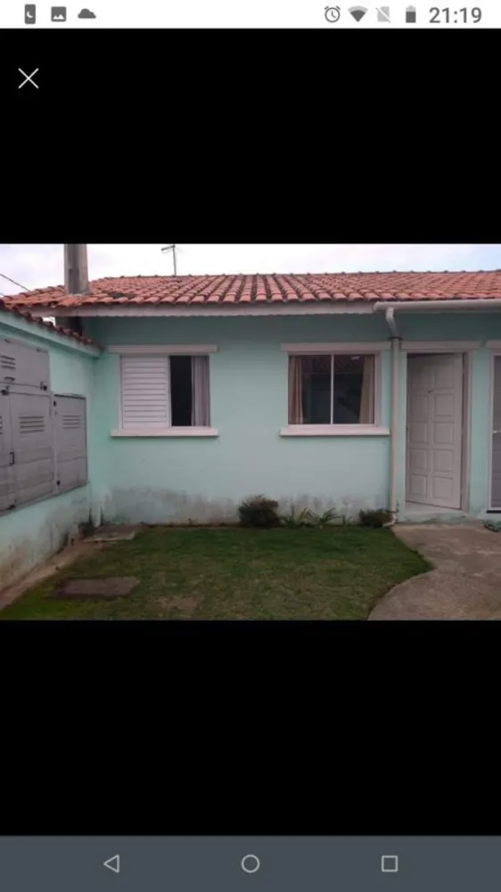 Casa, 2 quartos - Foto 2