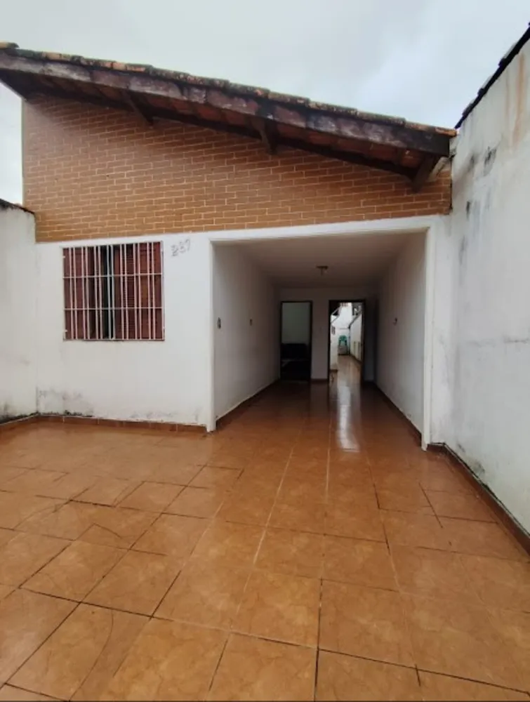 Casa, 2 quartos - Foto 5