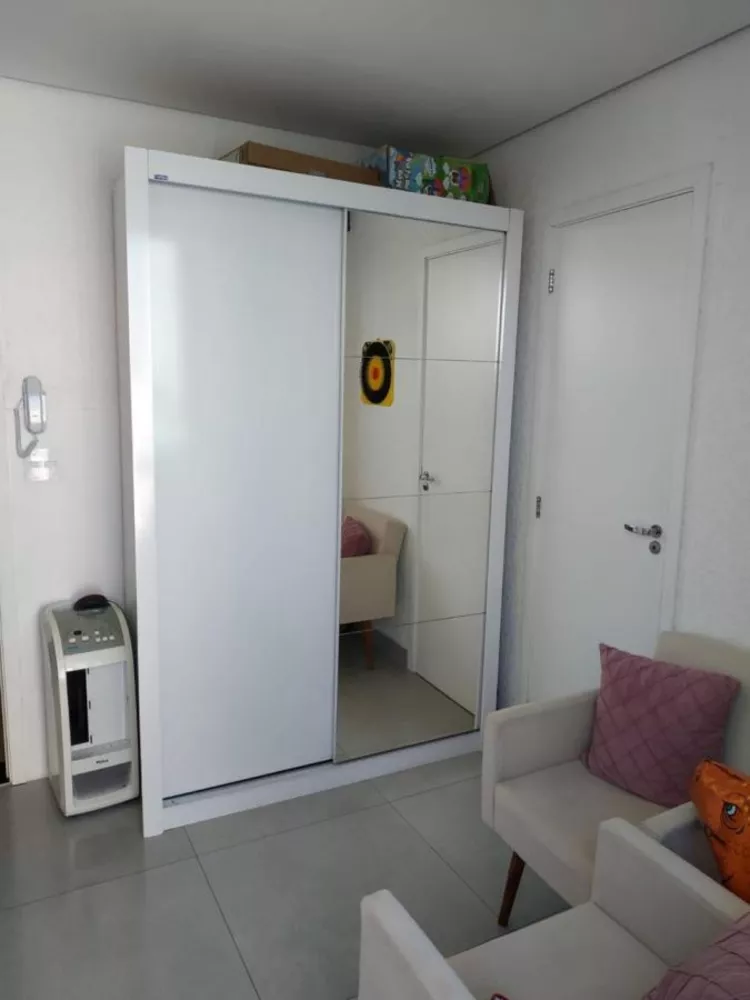 Cobertura à venda com 2 quartos, 100m² - Foto 2