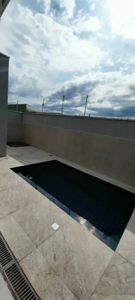 Casa, 2 quartos, 79 m² - Foto 5