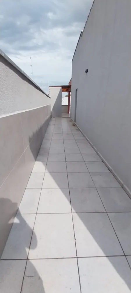 Casa, 2 quartos, 79 m² - Foto 3