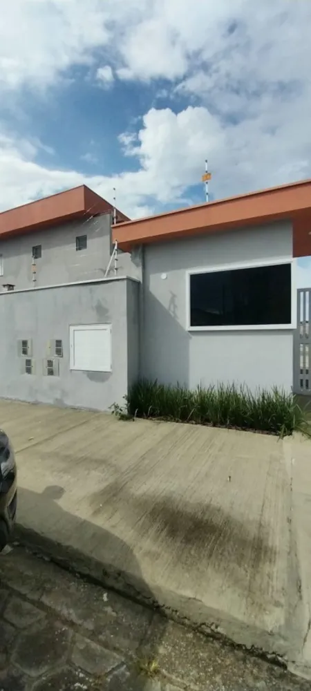 Casa, 2 quartos, 79 m² - Foto 1
