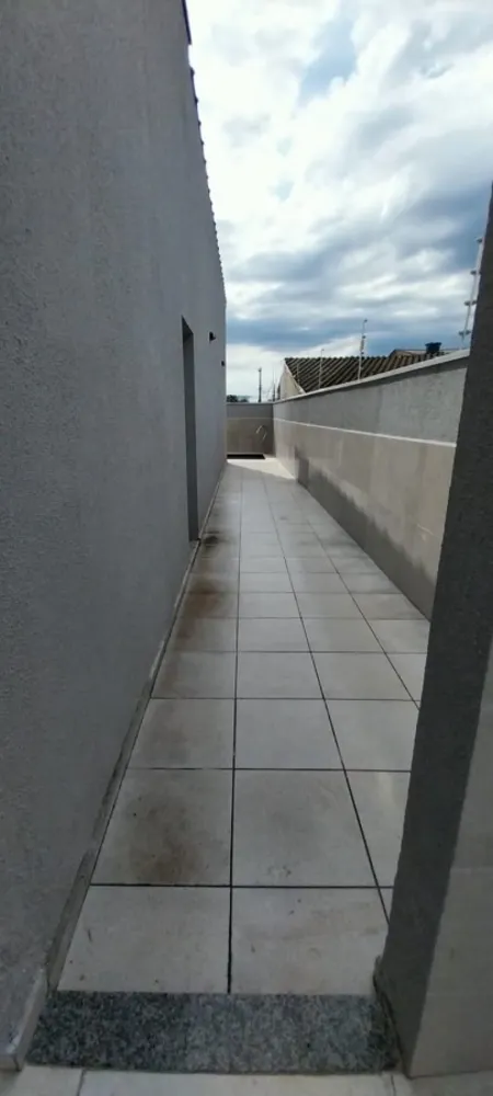 Casa, 2 quartos, 79 m² - Foto 4