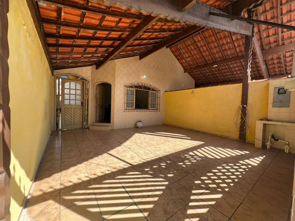 Casa, 3 quartos - Foto 8