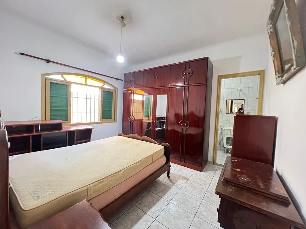 Casa, 3 quartos - Foto 3