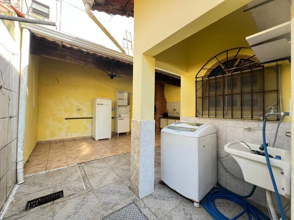 Casa, 3 quartos - Foto 7