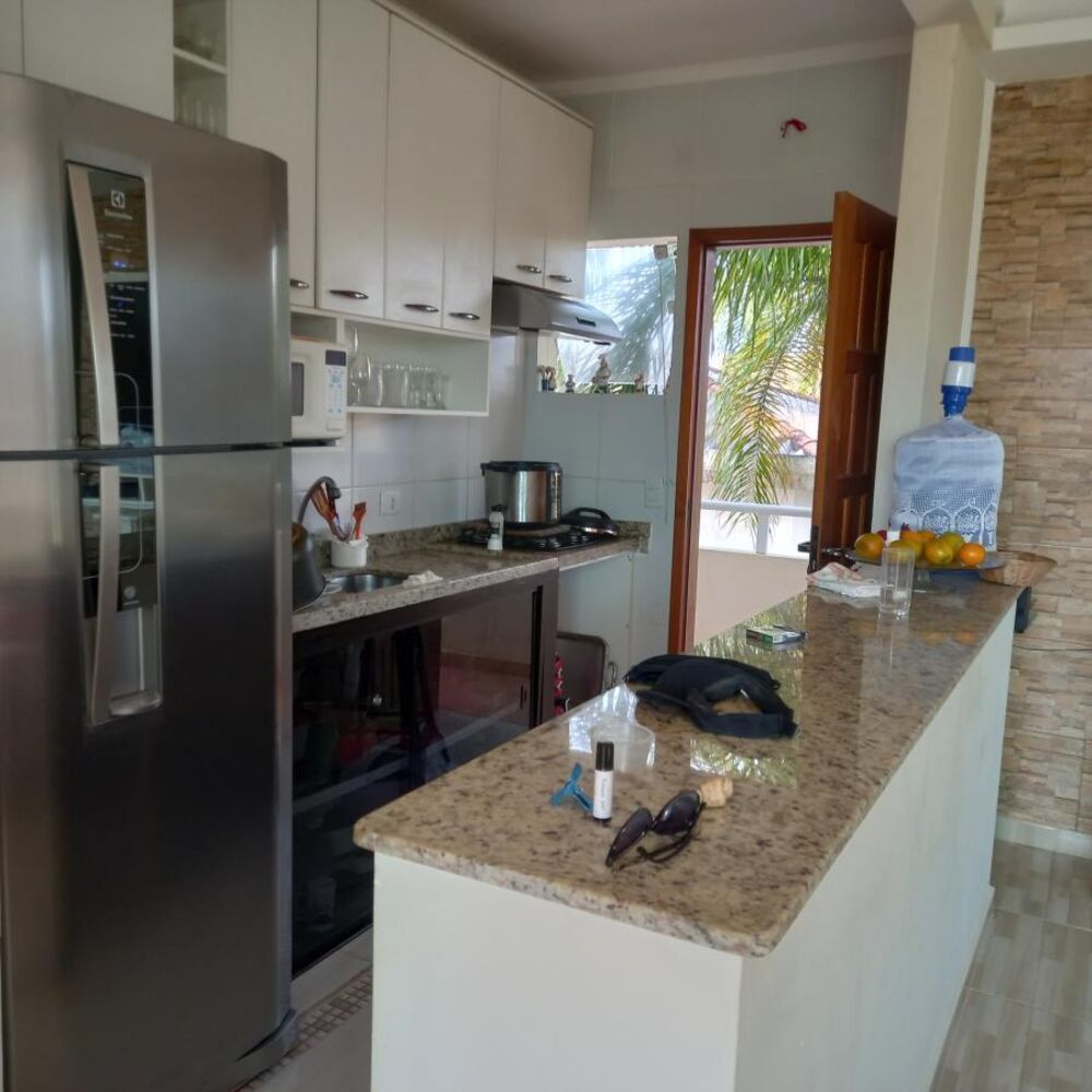 Casa, 3 quartos - Foto 8