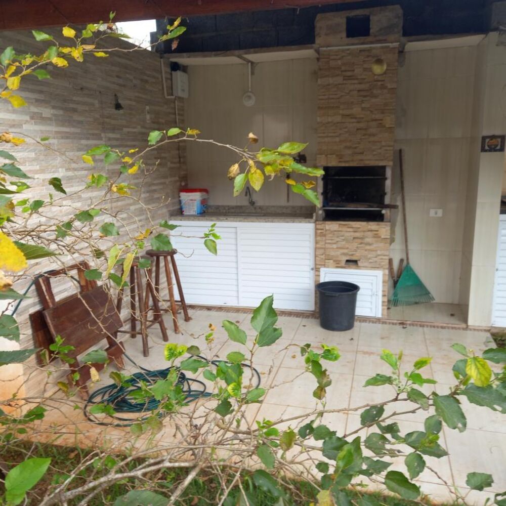 Casa, 3 quartos - Foto 3