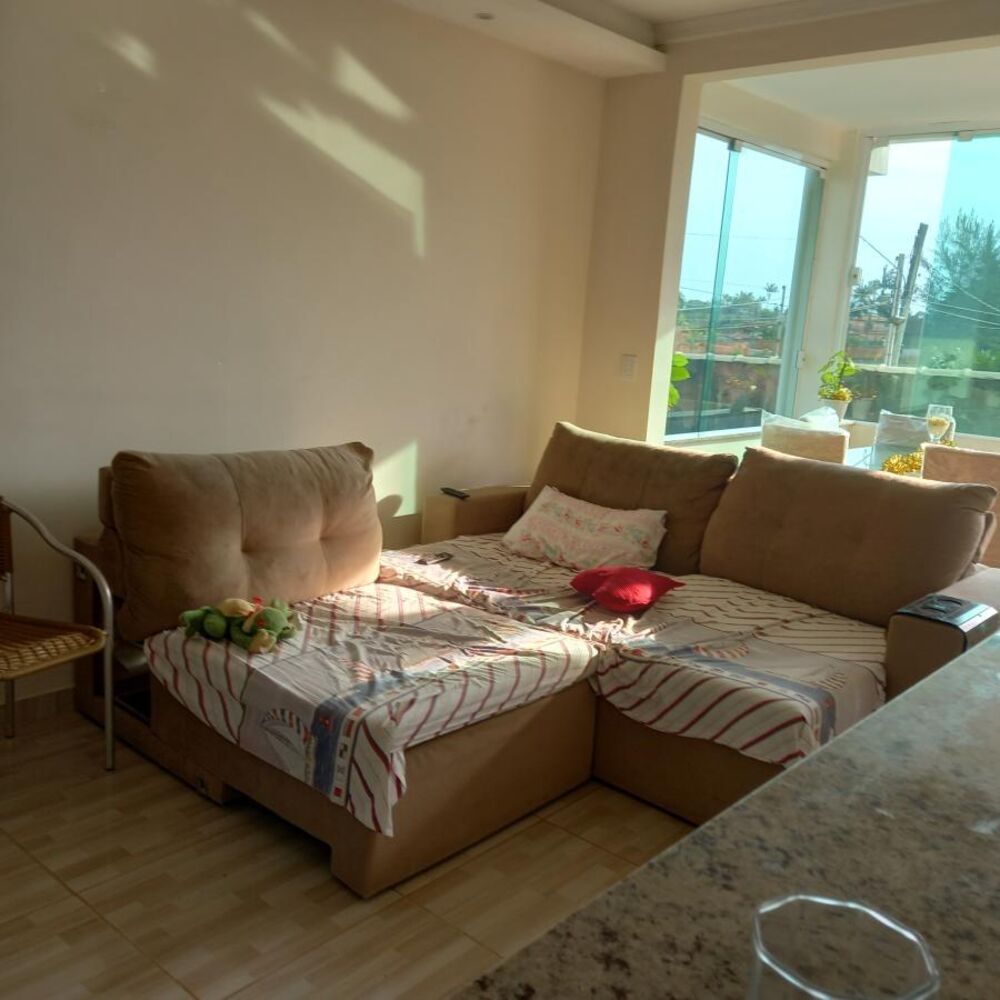 Casa, 3 quartos - Foto 9