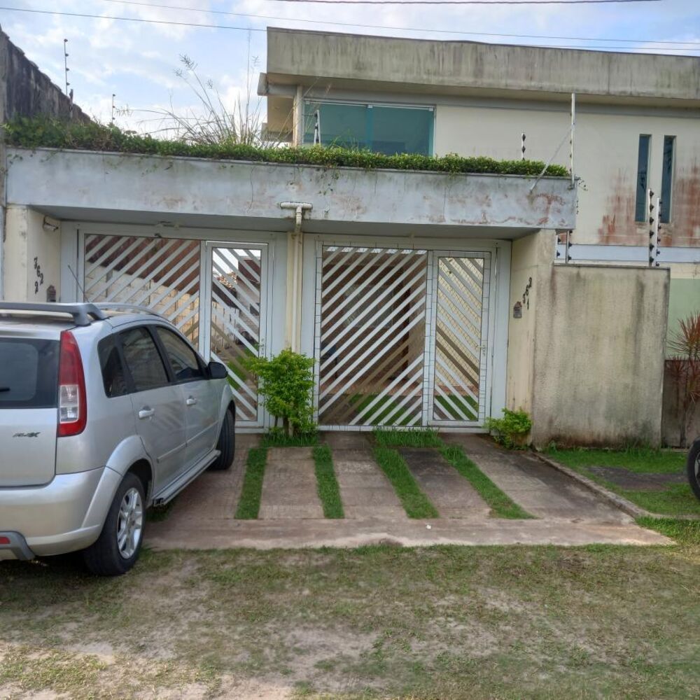 Casa, 3 quartos - Foto 14