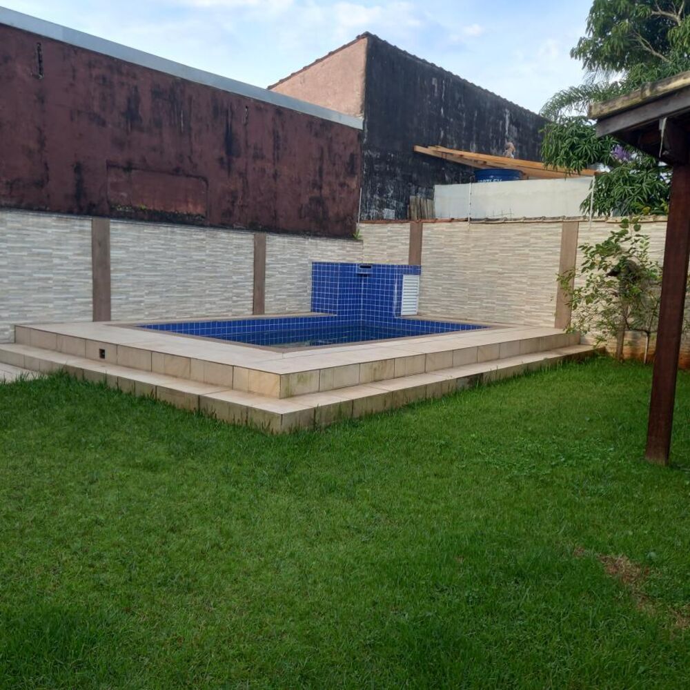 Casa, 3 quartos - Foto 4