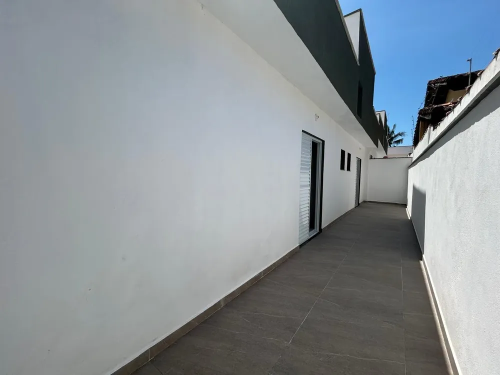 Casa, 2 quartos - Foto 16