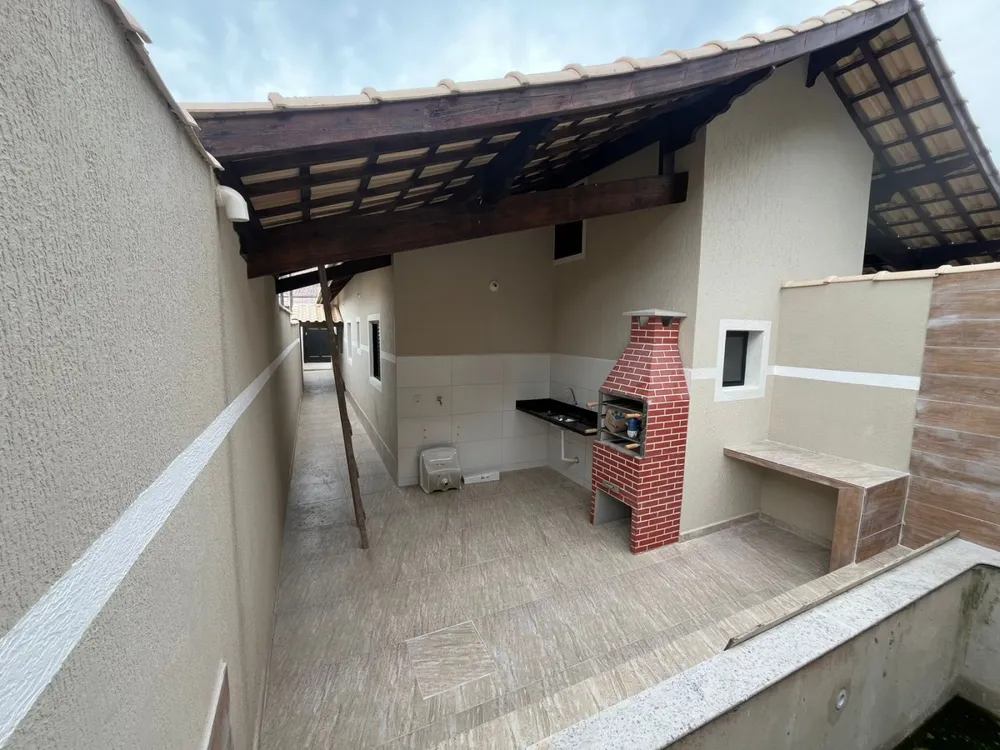 Casa, 2 quartos - Foto 1