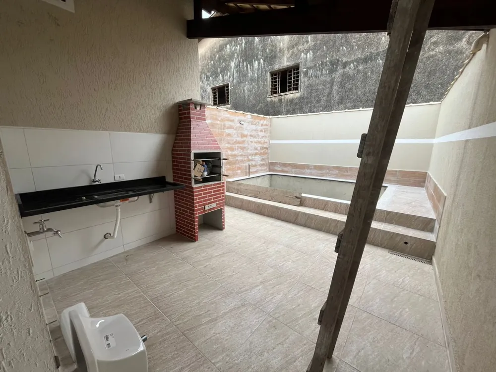 Casa, 2 quartos - Foto 13