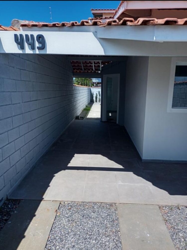 Casa, 2 quartos - Foto 4