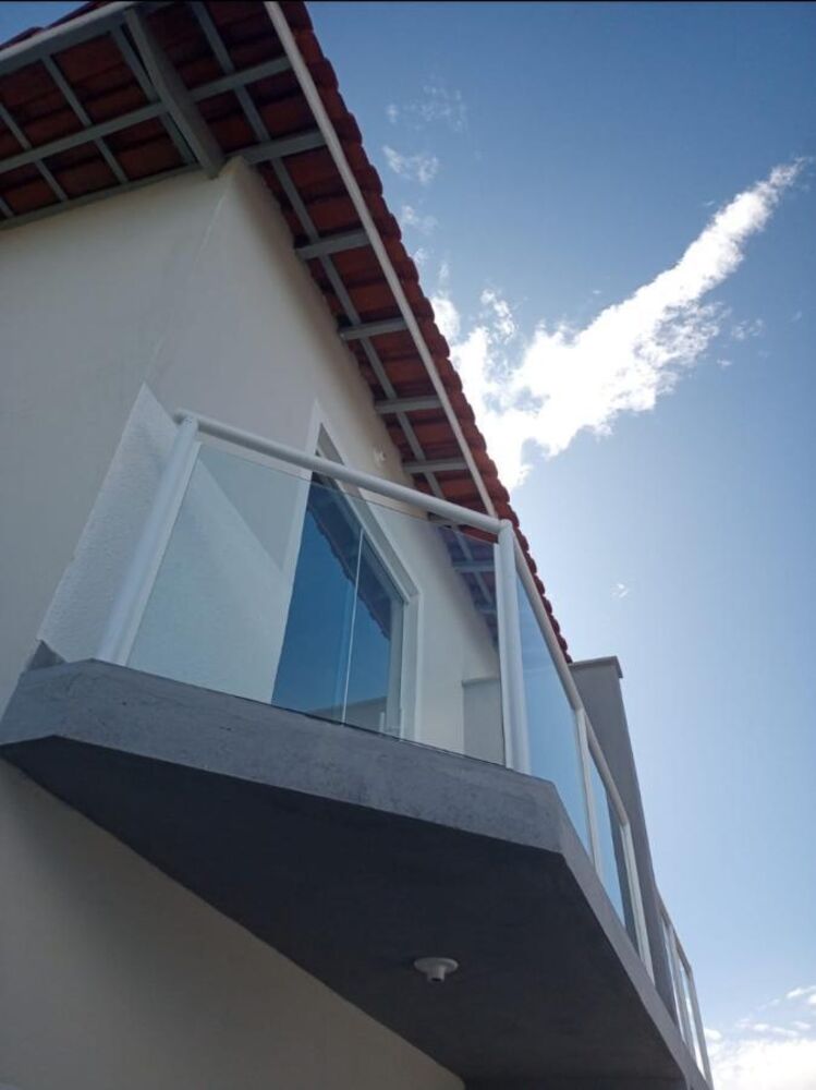 Casa, 2 quartos - Foto 2