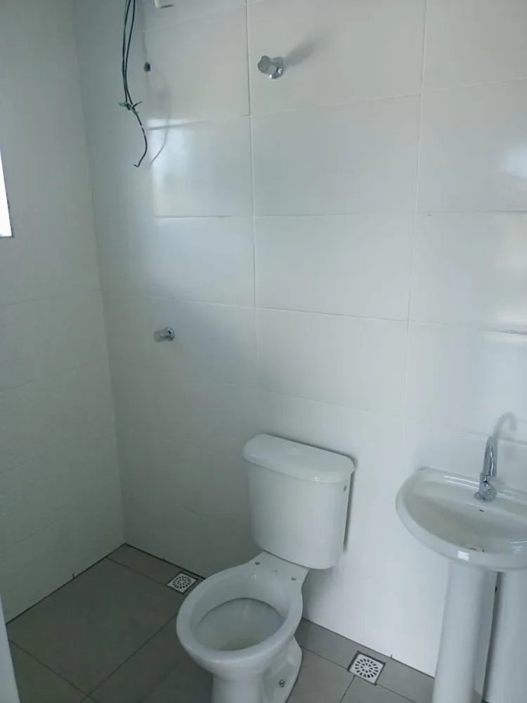 Casa, 2 quartos - Foto 21