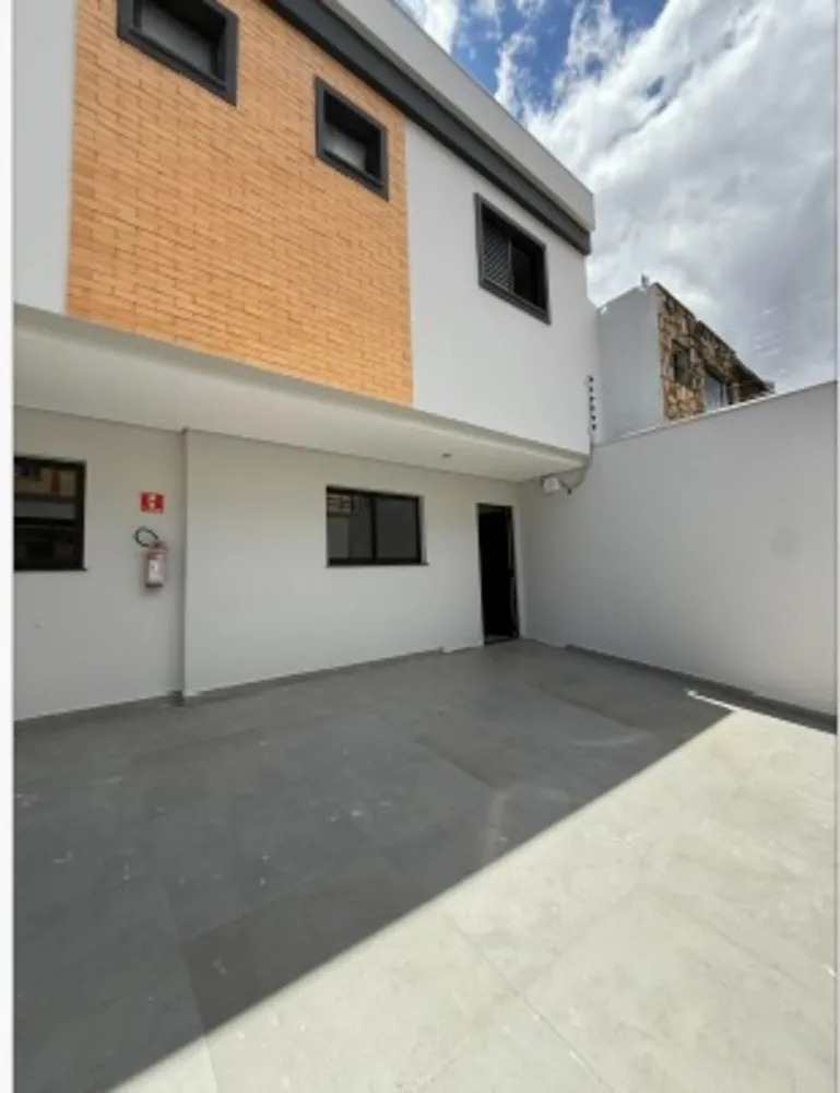 Casa, 3 quartos, 92 m² - Foto 5