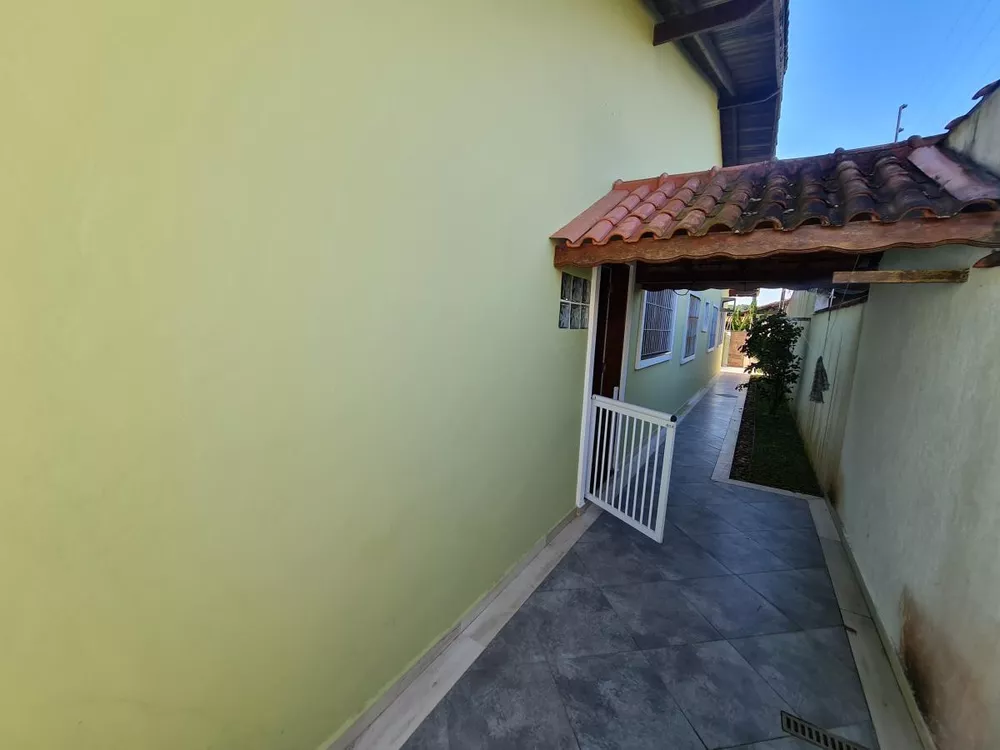 Casa à venda com 3 quartos, 360m² - Foto 4