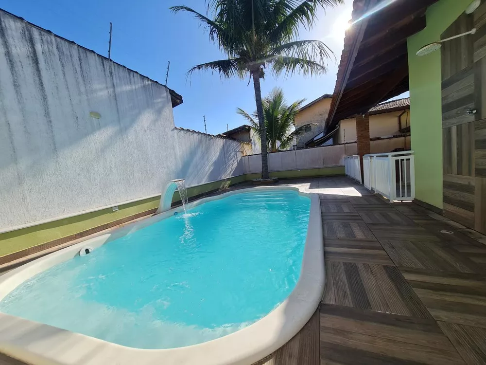 Casa à venda com 3 quartos, 360m² - Foto 3