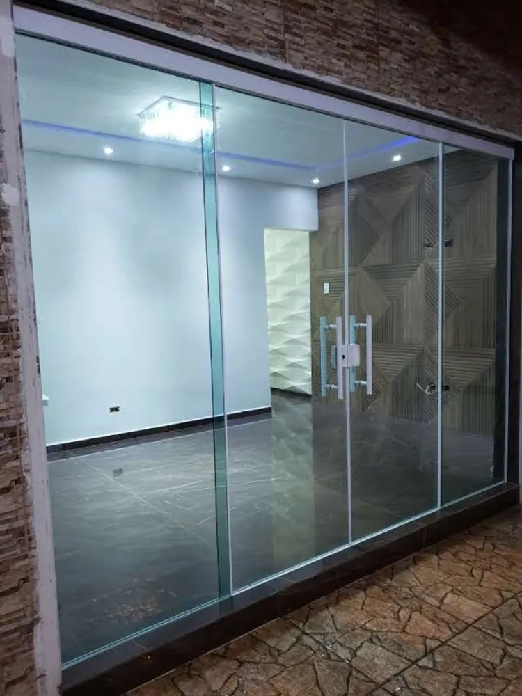 Casa, 3 quartos - Foto 10