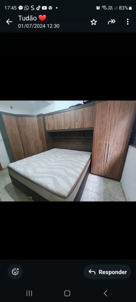 Casa, 3 quartos - Foto 3
