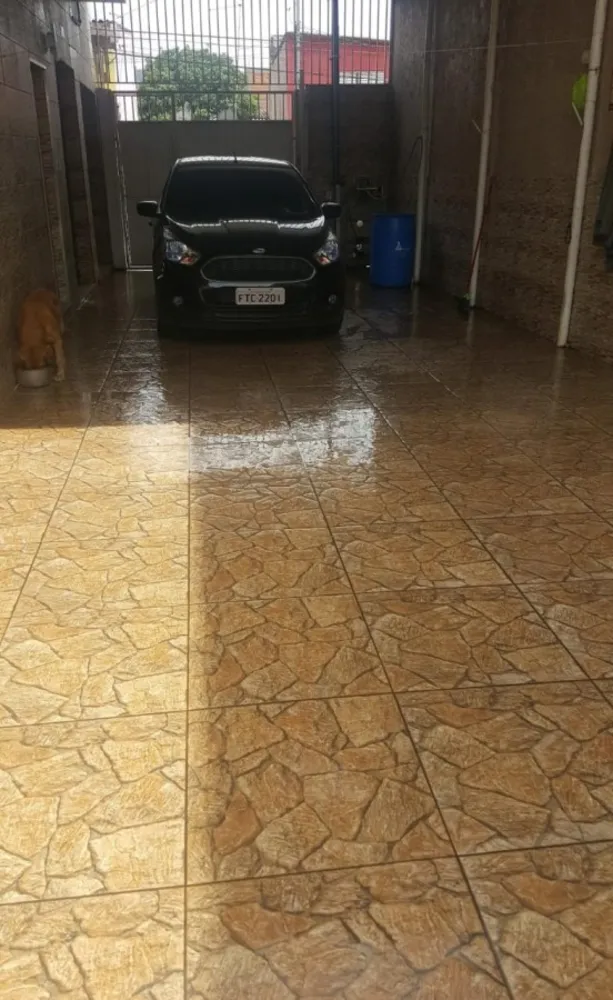 Casa, 3 quartos - Foto 8