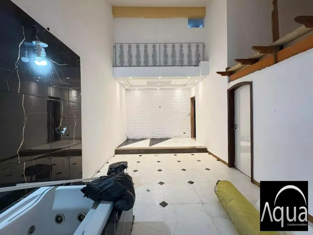 Casa, 7 quartos - Foto 16