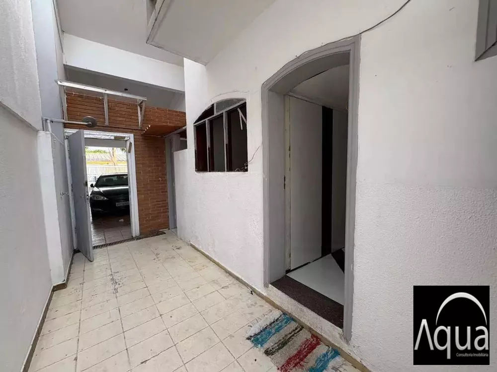 Prédio Inteiro à venda com 7 quartos, 300m² - Foto 3